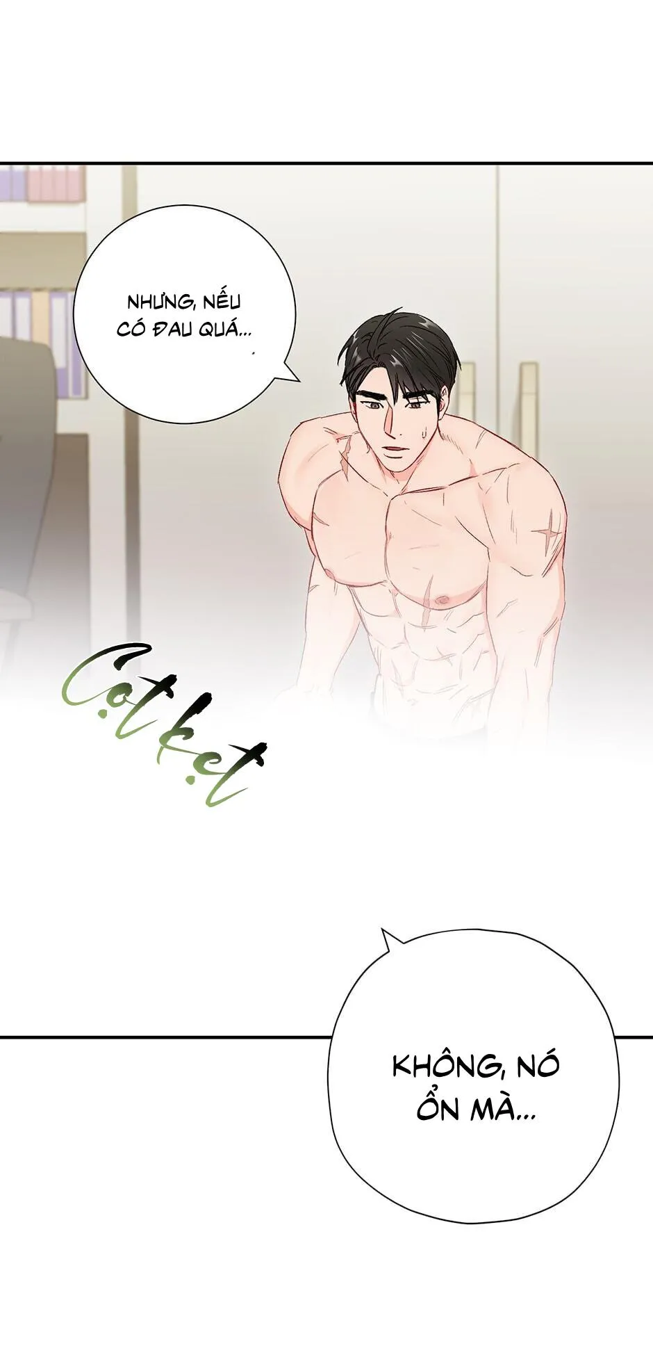 Tình anh em xã hội chủ nghĩa Chapter 34 Trang 29