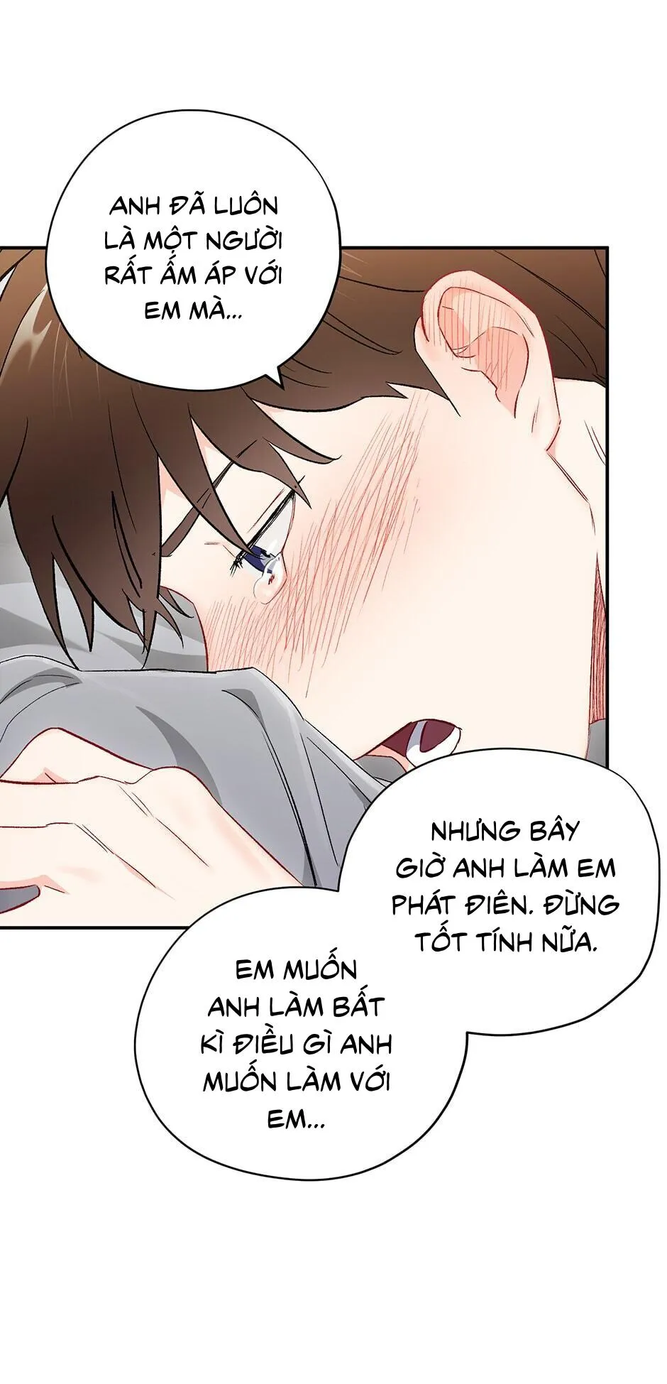 Tình anh em xã hội chủ nghĩa Chapter 34 Trang 32