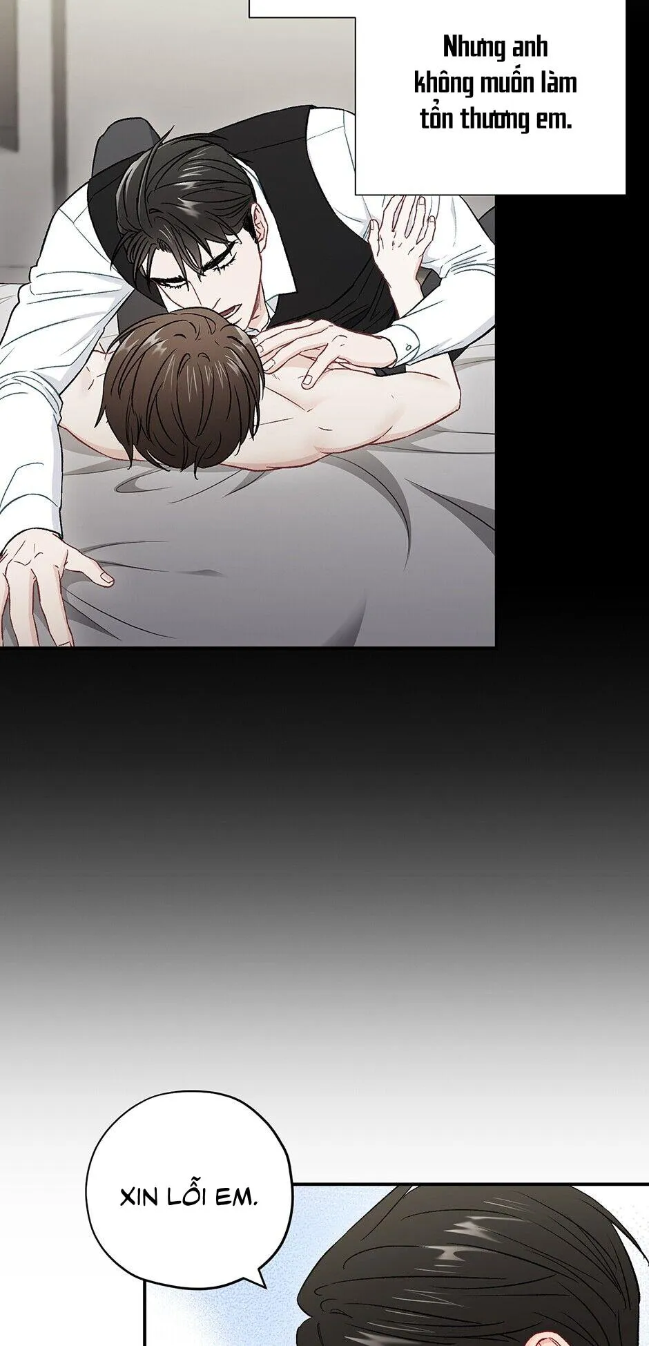 Tình anh em xã hội chủ nghĩa Chapter 34 Trang 34