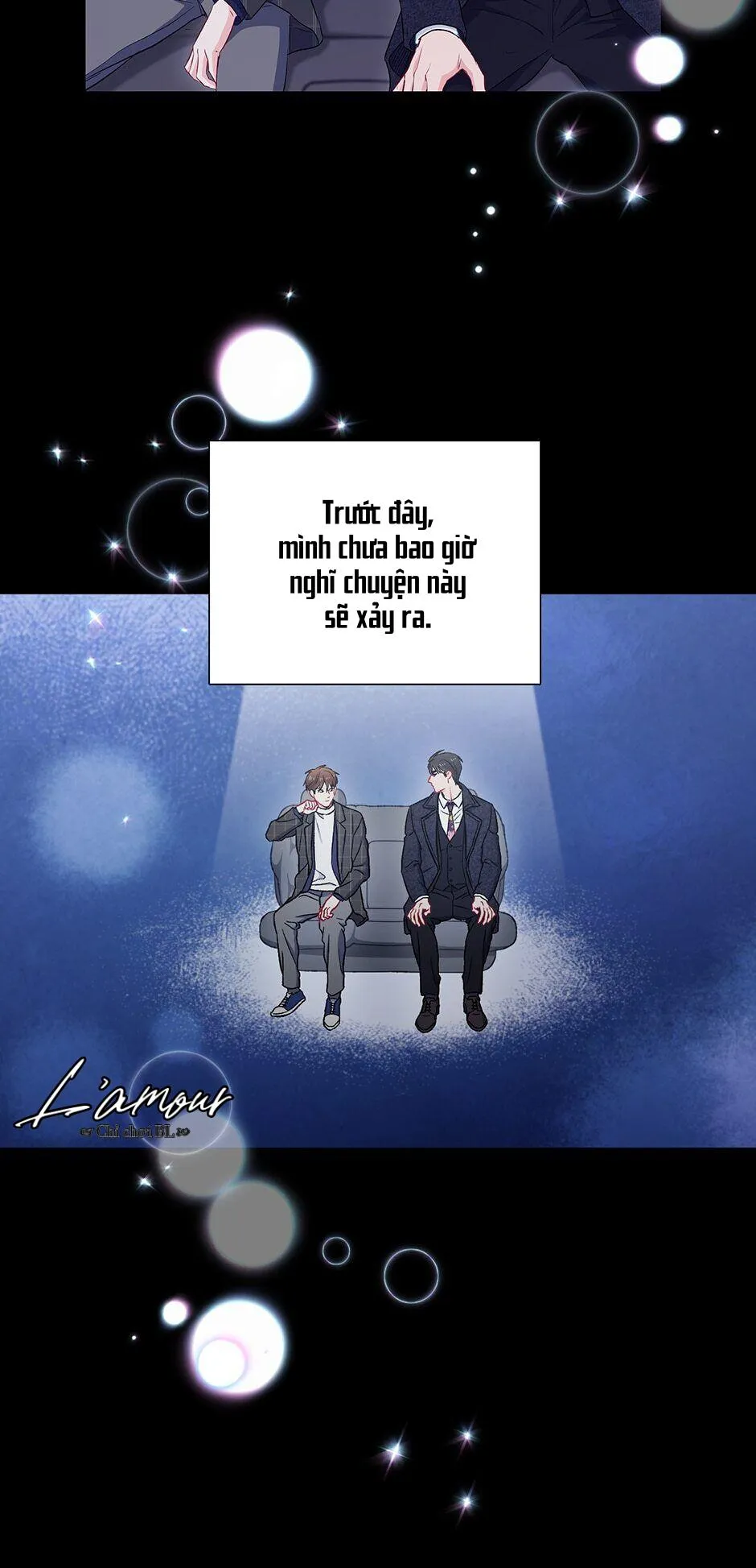 Tình anh em xã hội chủ nghĩa Chapter 34 Trang 37