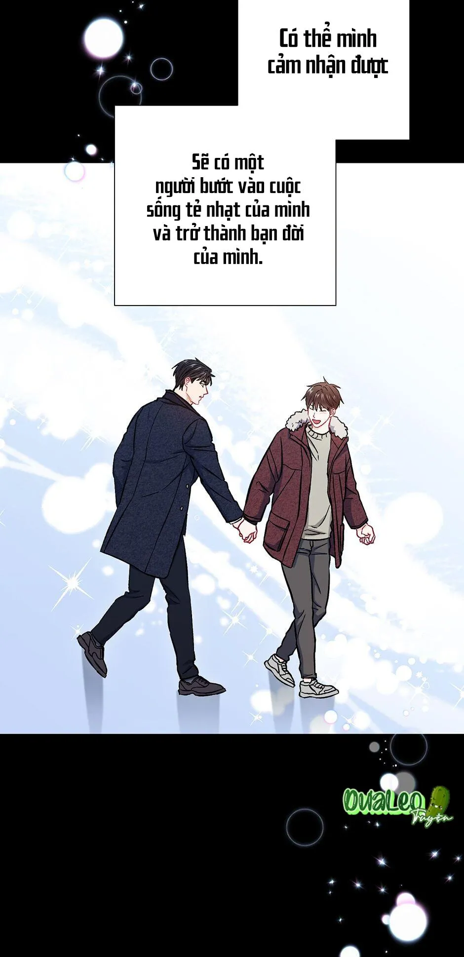 Tình anh em xã hội chủ nghĩa Chapter 34 Trang 39