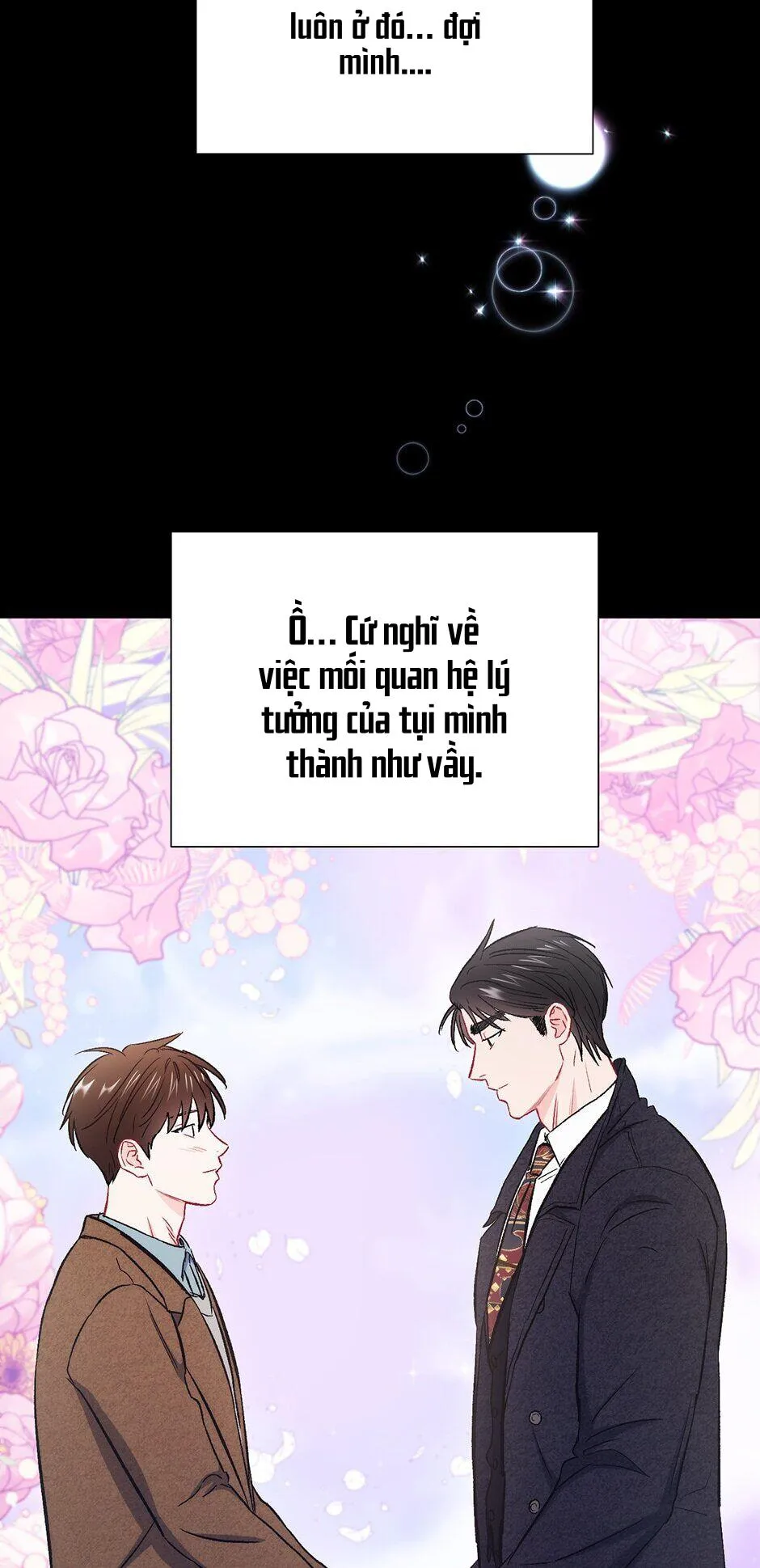 Tình anh em xã hội chủ nghĩa Chapter 34 Trang 42