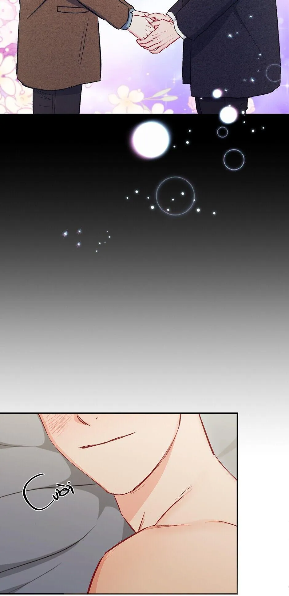 Tình anh em xã hội chủ nghĩa Chapter 34 Trang 43