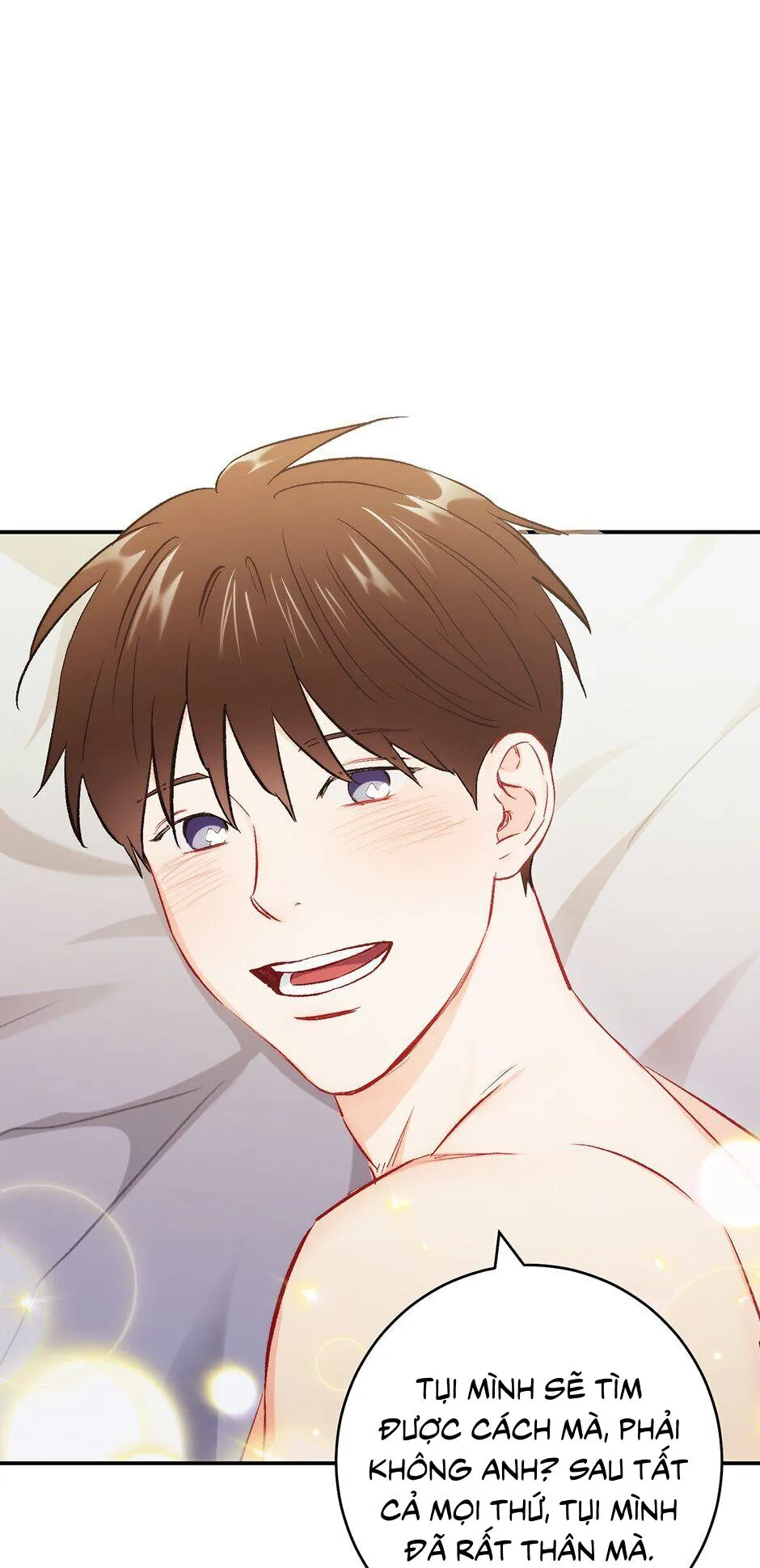 Tình anh em xã hội chủ nghĩa Chapter 34 Trang 44