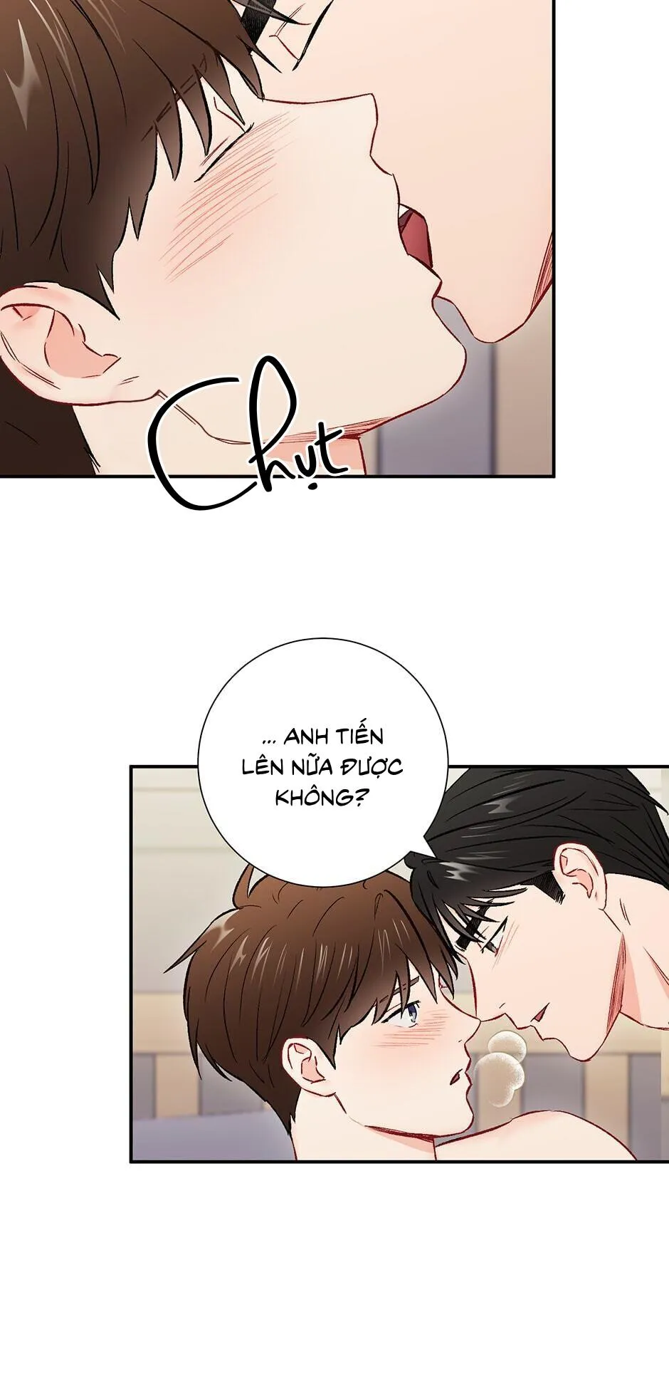 Tình anh em xã hội chủ nghĩa Chapter 34 Trang 49