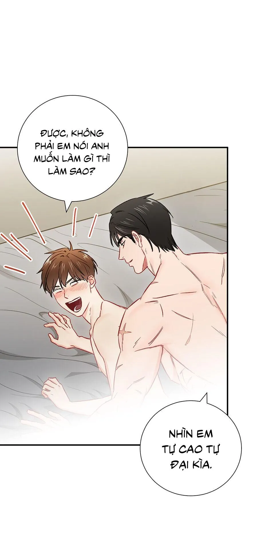 Tình anh em xã hội chủ nghĩa Chapter 34 Trang 51