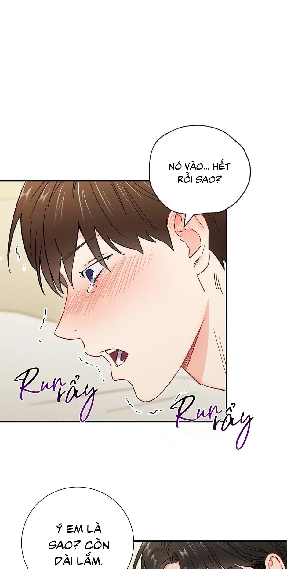 Tình anh em xã hội chủ nghĩa Chapter 34 Trang 55