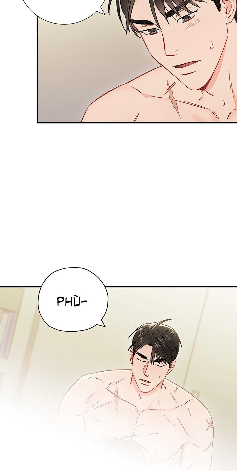 Tình anh em xã hội chủ nghĩa Chapter 34 Trang 56