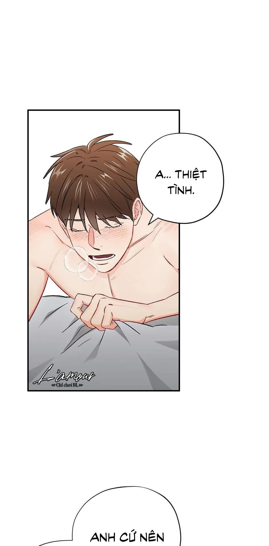 Tình anh em xã hội chủ nghĩa Chapter 34 Trang 60