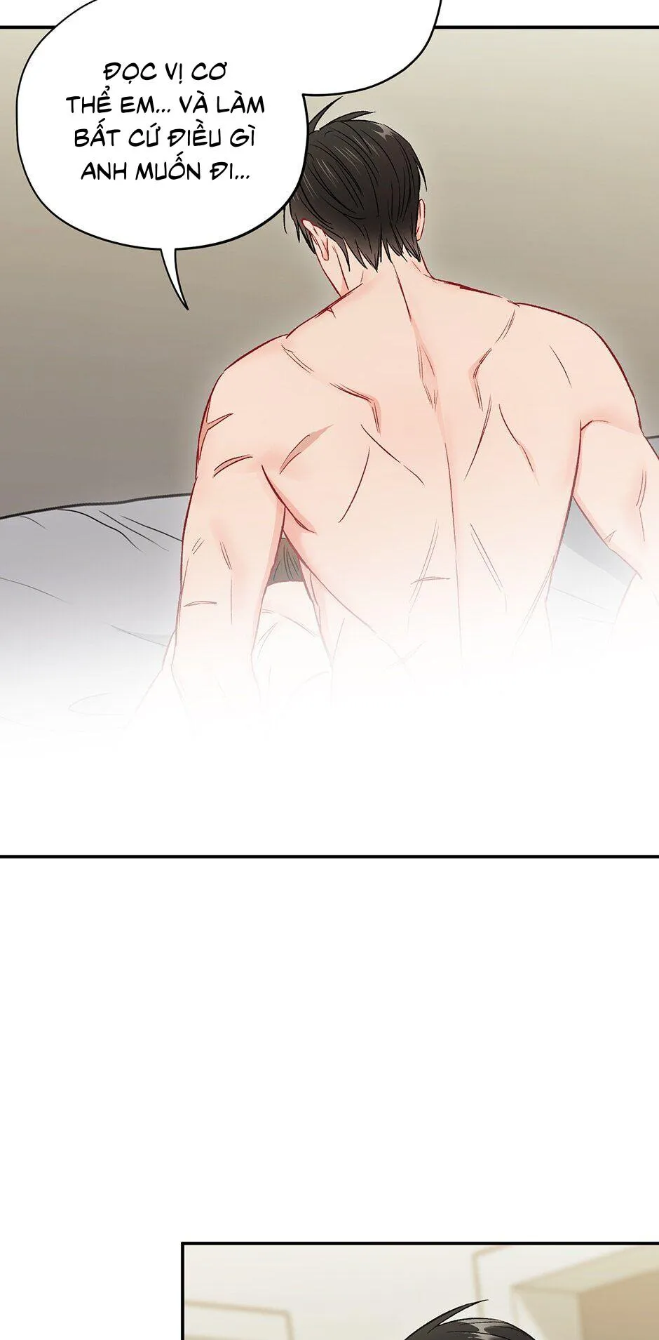 Tình anh em xã hội chủ nghĩa Chapter 34 Trang 61