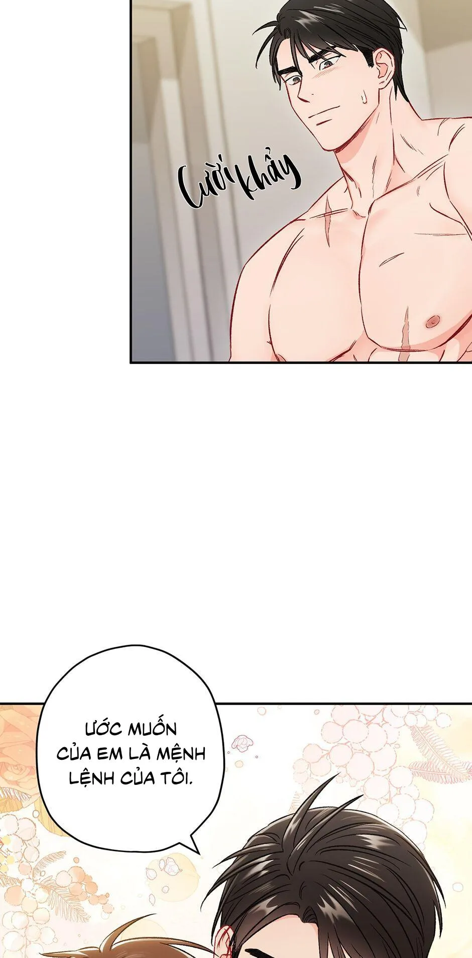 Tình anh em xã hội chủ nghĩa Chapter 34 Trang 62