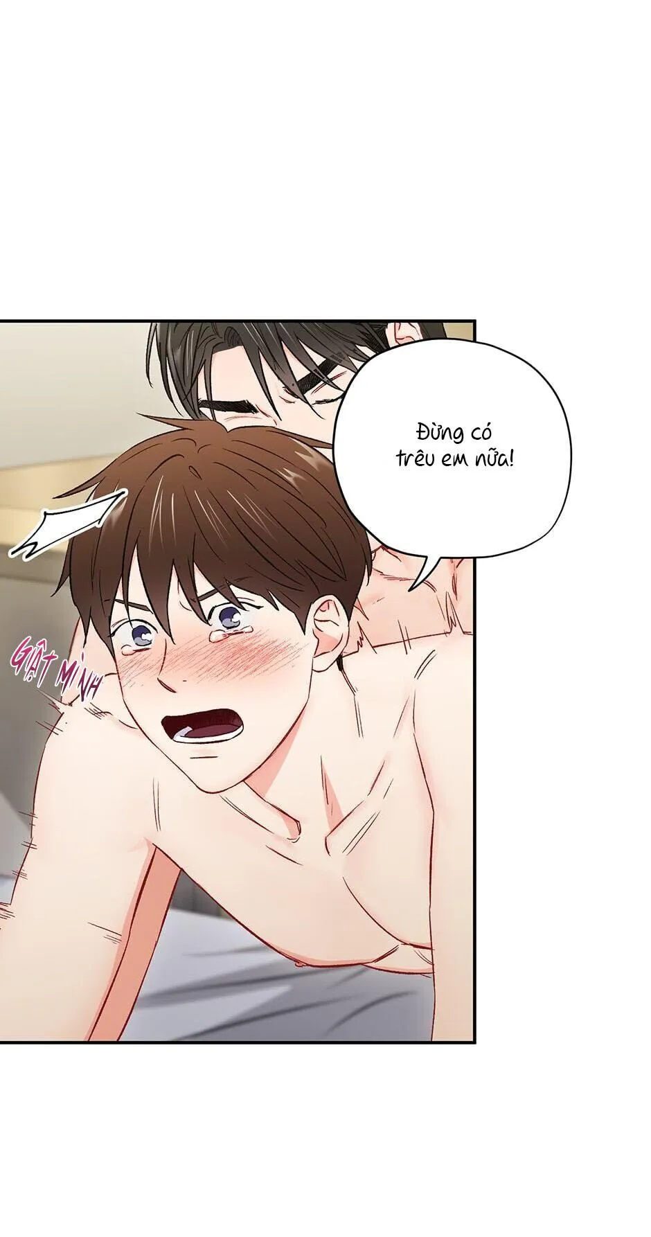 Tình anh em xã hội chủ nghĩa Chapter 35 Trang 3