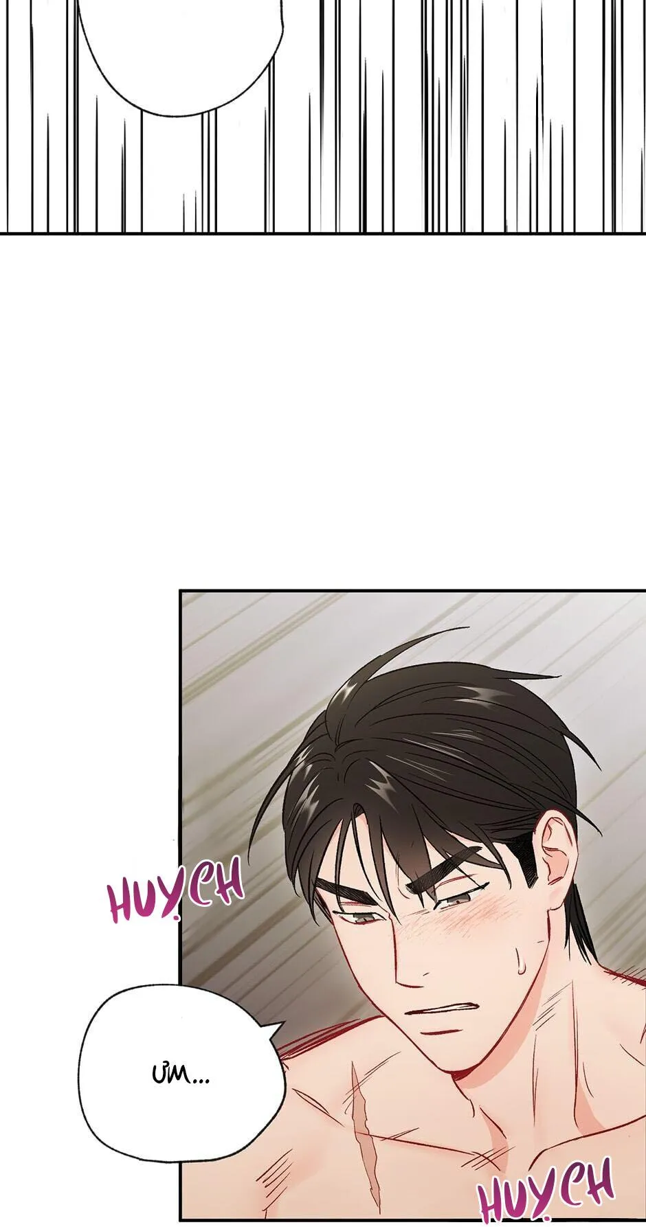 Tình anh em xã hội chủ nghĩa Chapter 35 Trang 5