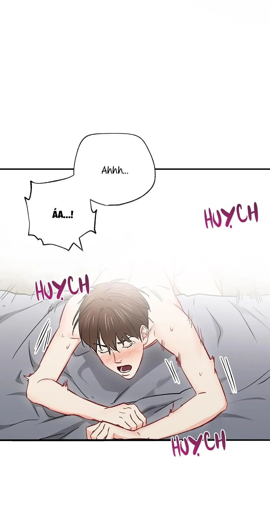 Tình anh em xã hội chủ nghĩa Chapter 35 Trang 6