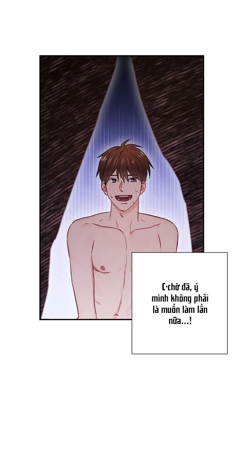 Tình anh em xã hội chủ nghĩa Chapter 35 Trang 7