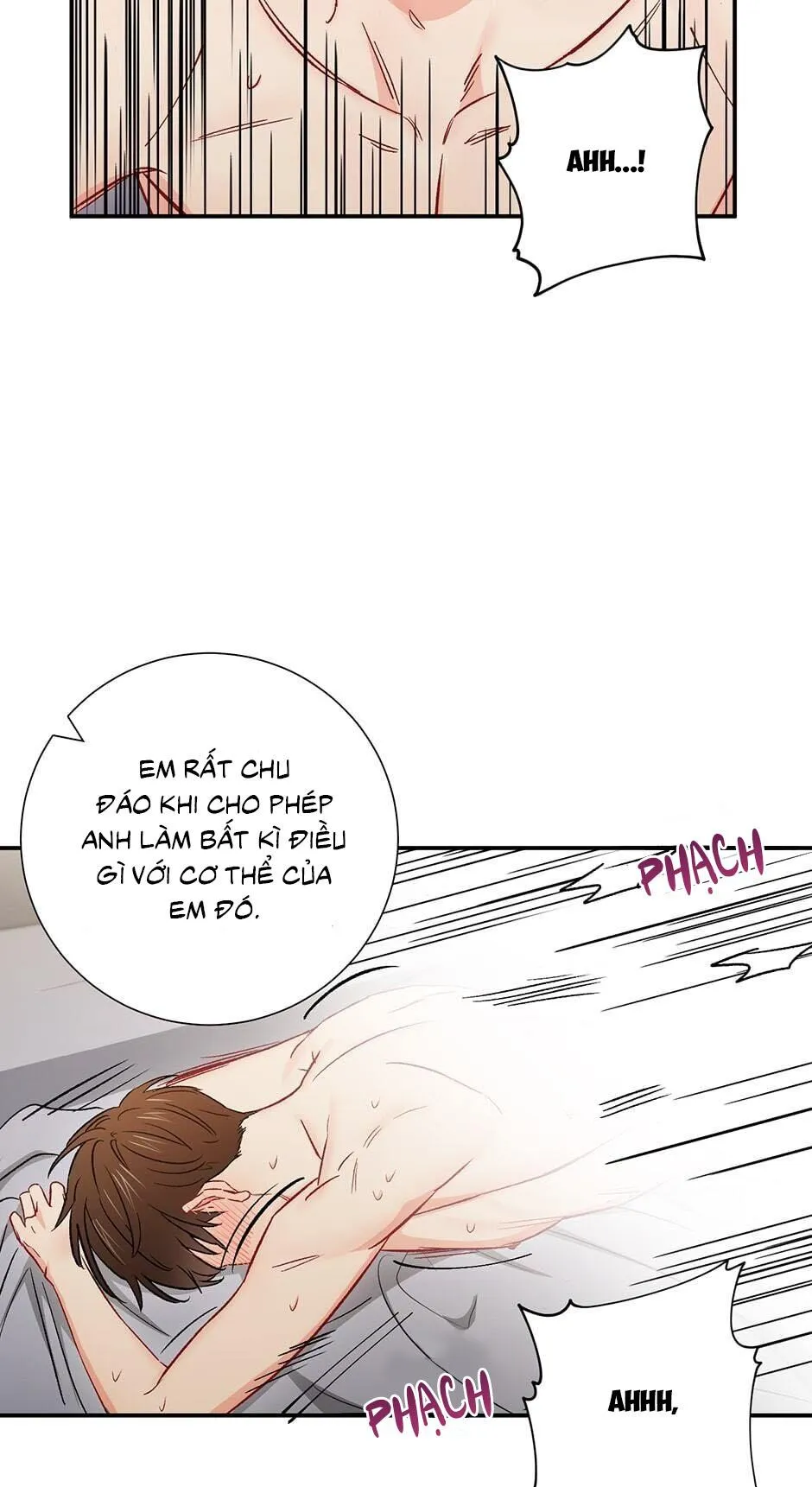 Tình anh em xã hội chủ nghĩa Chapter 35 Trang 8