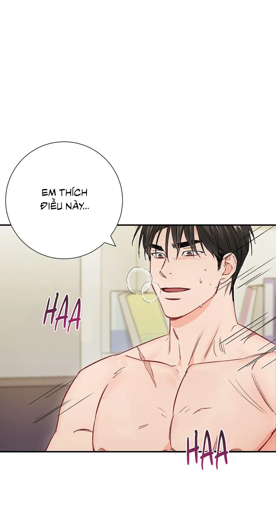 Tình anh em xã hội chủ nghĩa Chapter 35 Trang 10