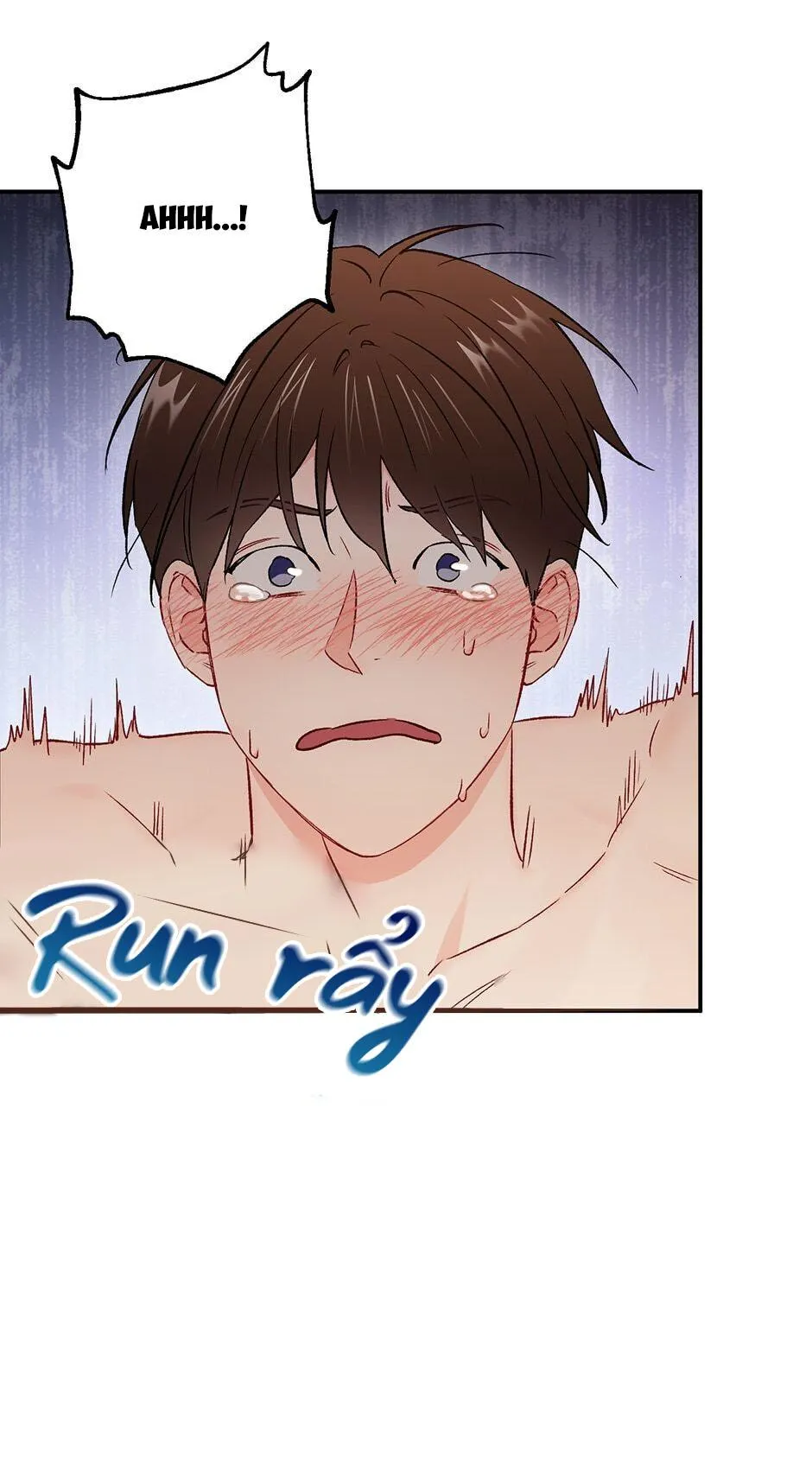 Tình anh em xã hội chủ nghĩa Chapter 35 Trang 12