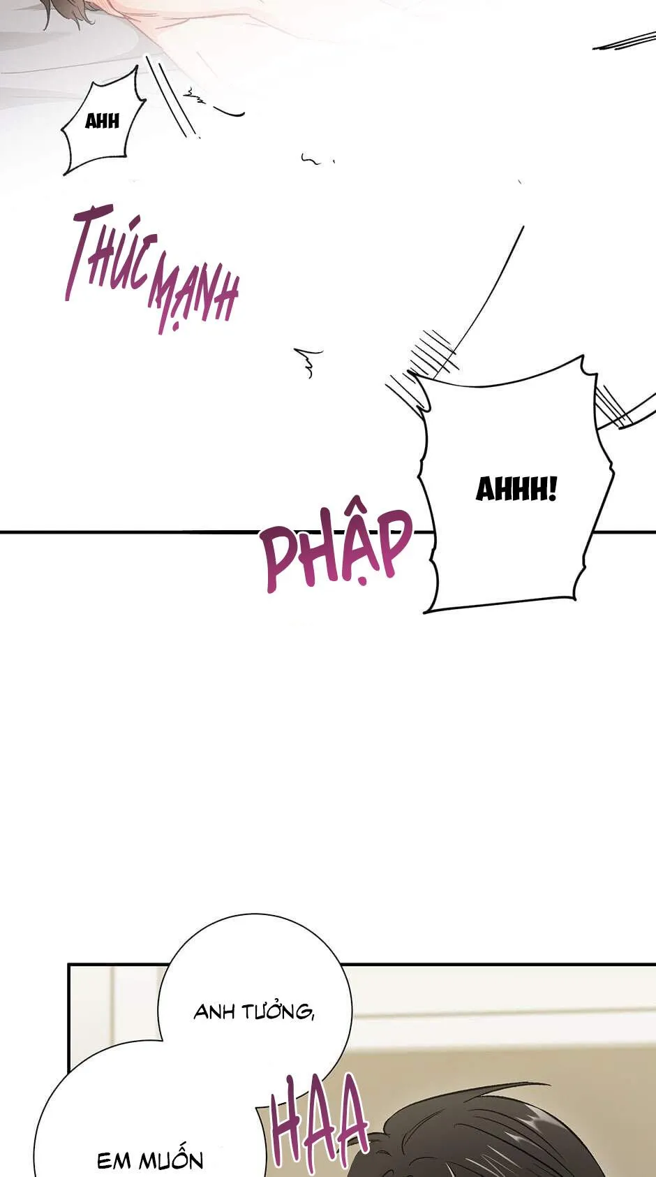 Tình anh em xã hội chủ nghĩa Chapter 35 Trang 15