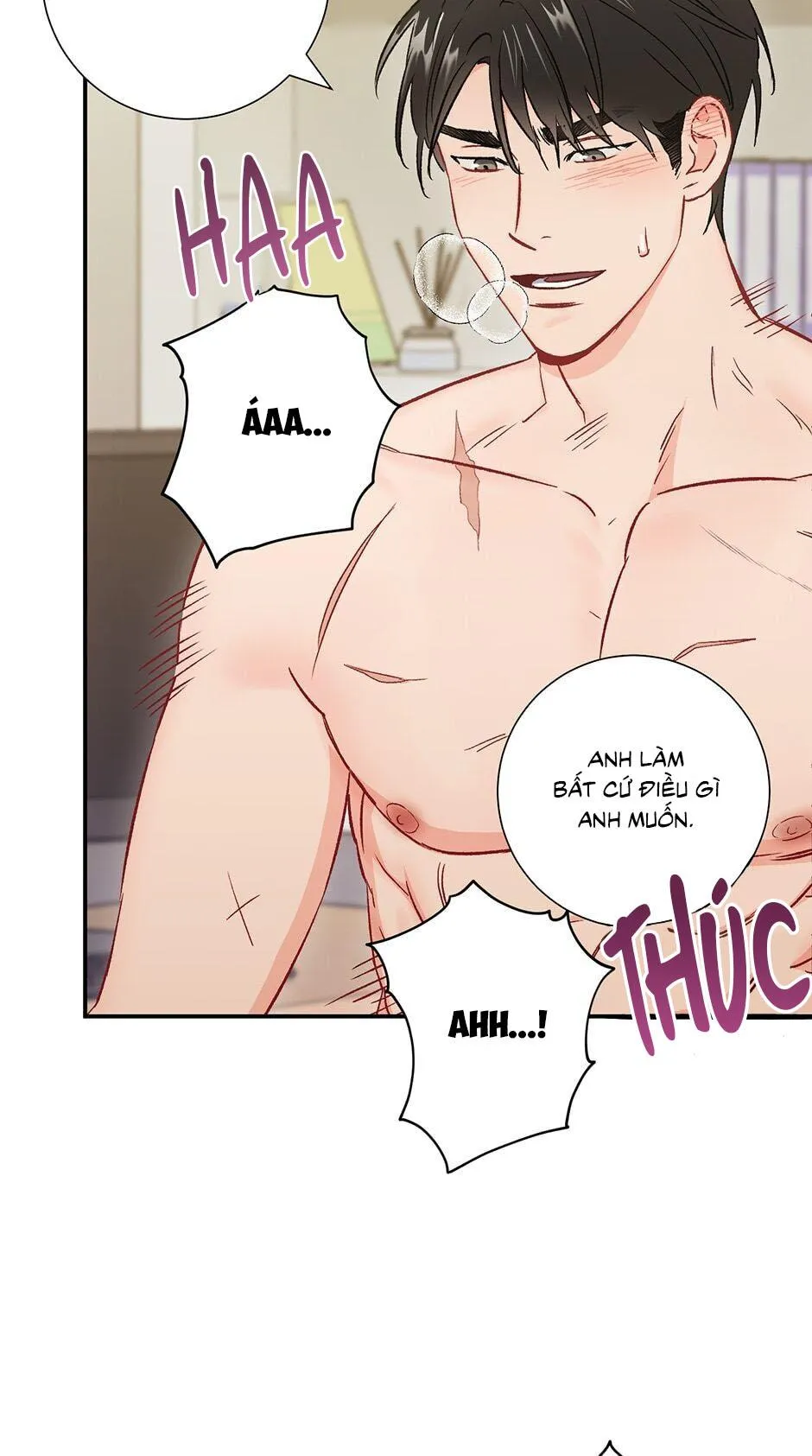 Tình anh em xã hội chủ nghĩa Chapter 35 Trang 16