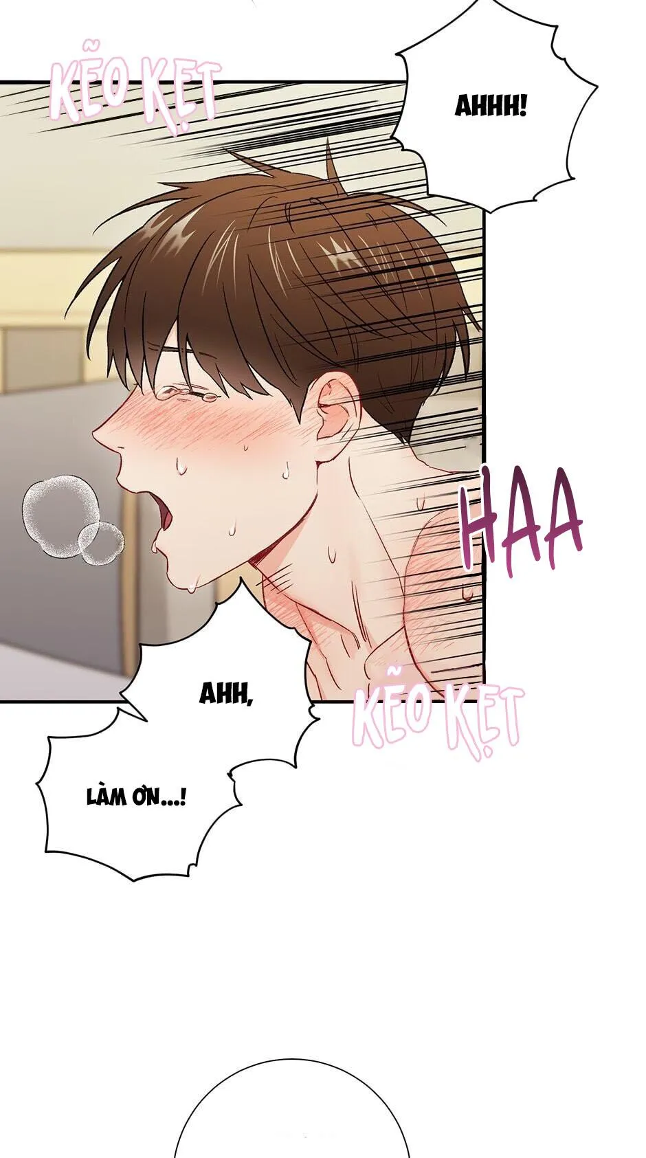 Tình anh em xã hội chủ nghĩa Chapter 35 Trang 17