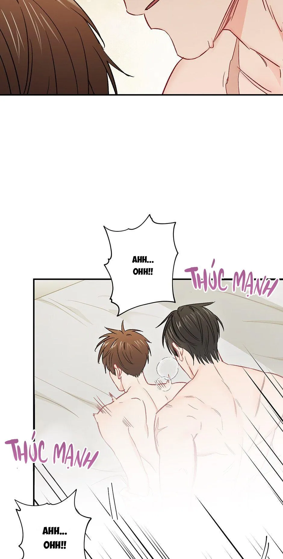 Tình anh em xã hội chủ nghĩa Chapter 35 Trang 23