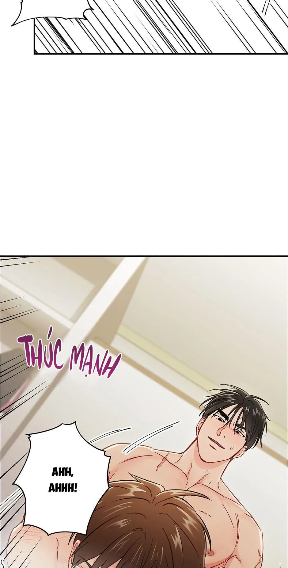 Tình anh em xã hội chủ nghĩa Chapter 35 Trang 24