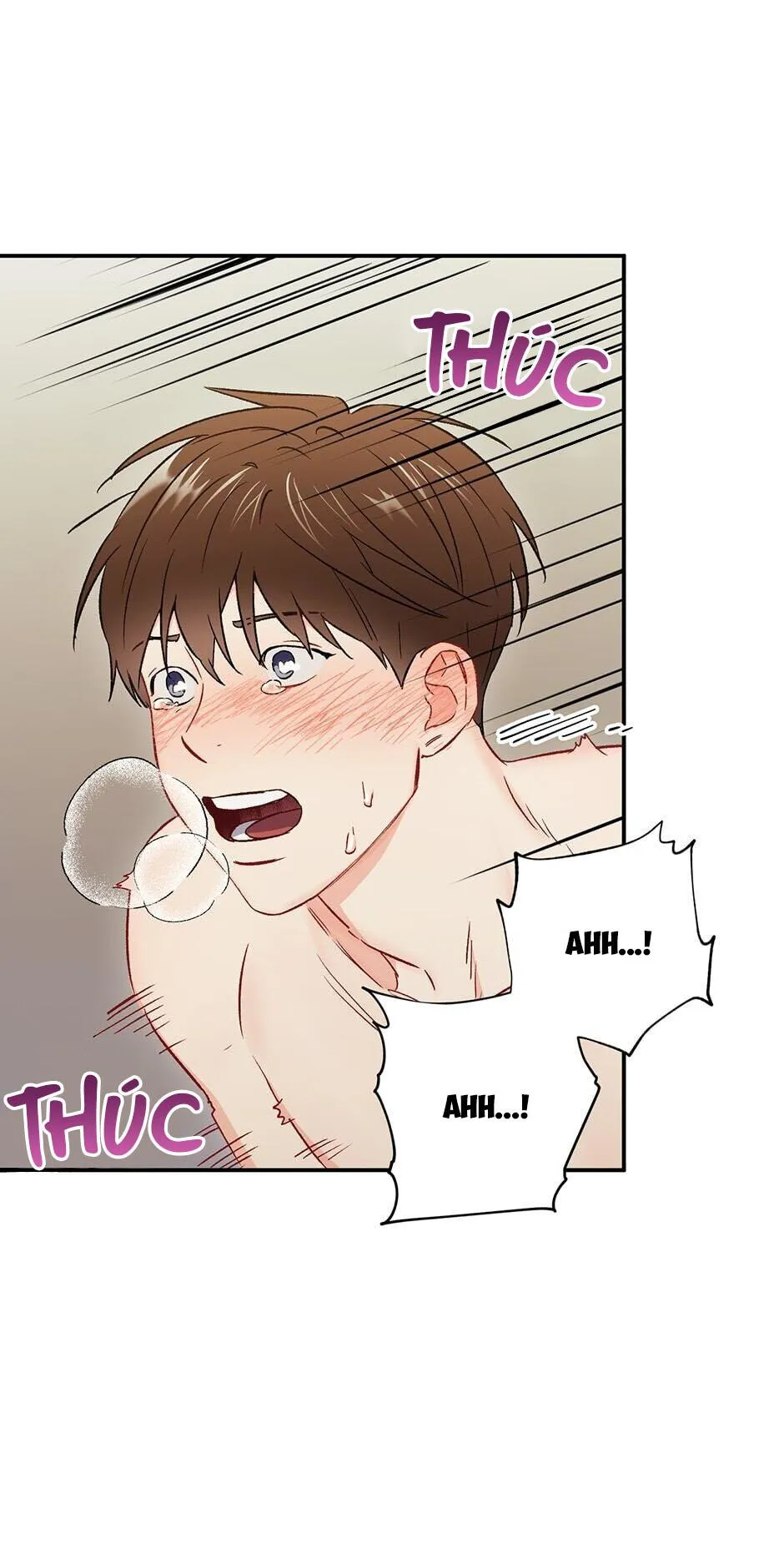 Tình anh em xã hội chủ nghĩa Chapter 35 Trang 27