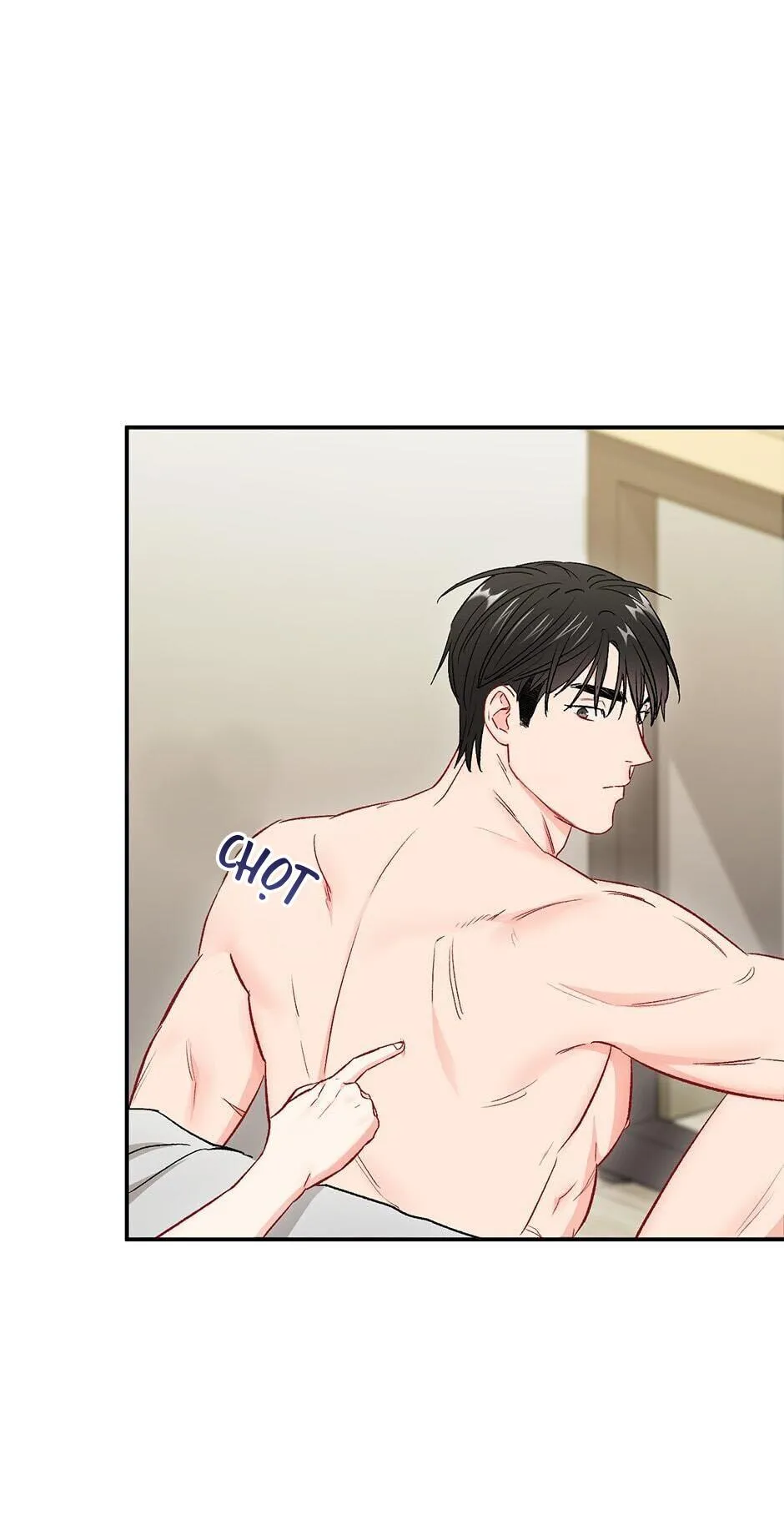 Tình anh em xã hội chủ nghĩa Chapter 35 Trang 36