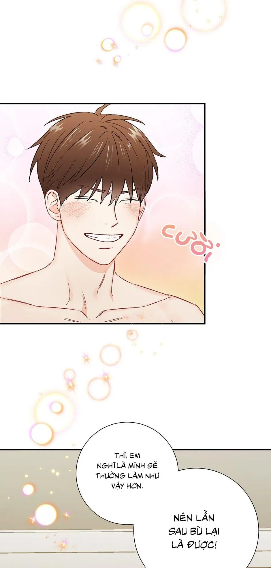 Tình anh em xã hội chủ nghĩa Chapter 35 Trang 43