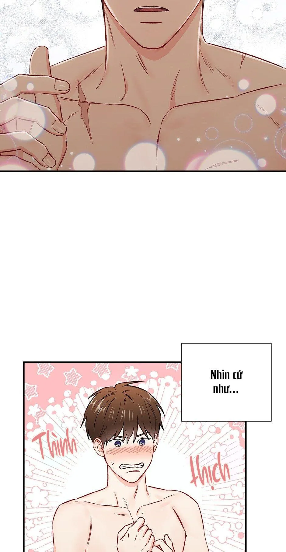 Tình anh em xã hội chủ nghĩa Chapter 35 Trang 49