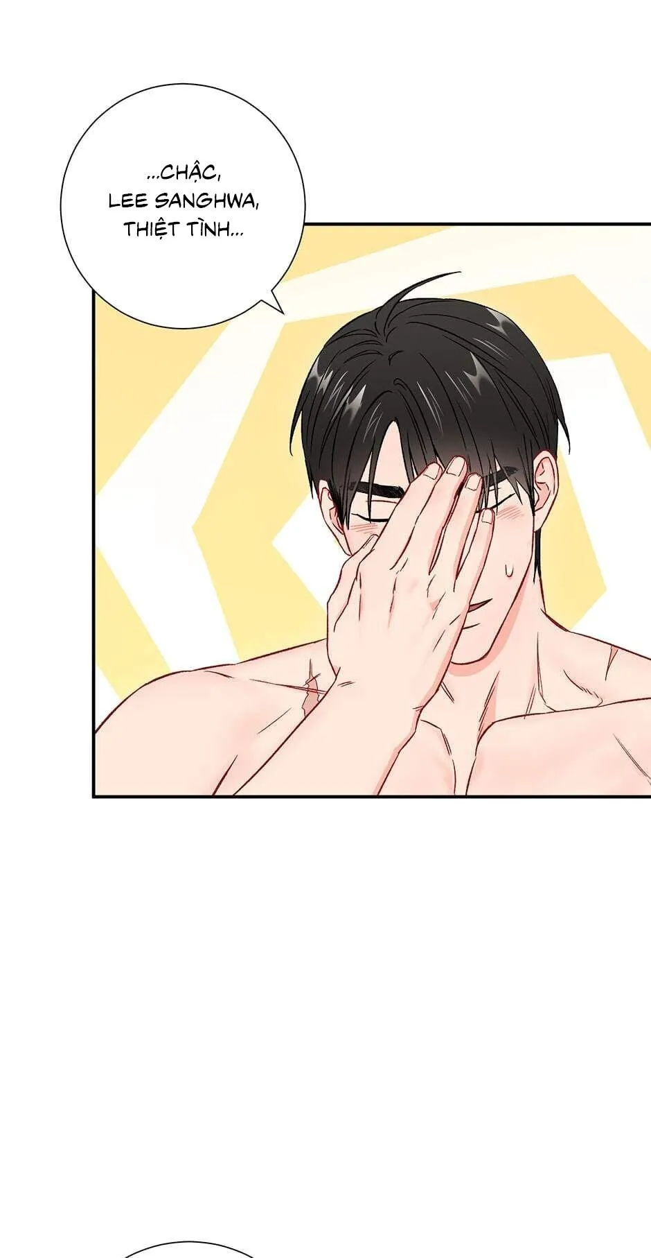 Tình anh em xã hội chủ nghĩa Chapter 35 Trang 52