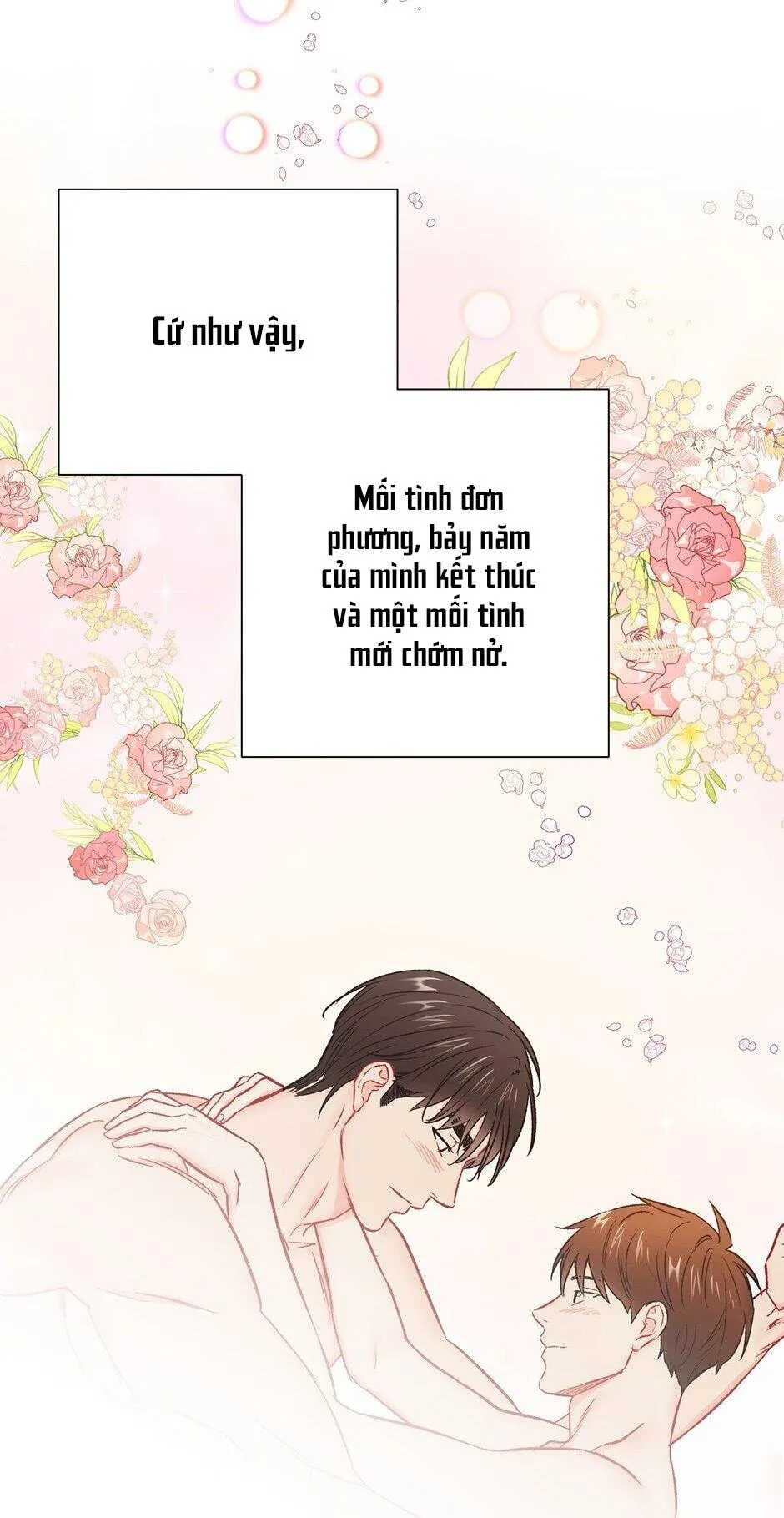 Tình anh em xã hội chủ nghĩa Chapter 35 Trang 59