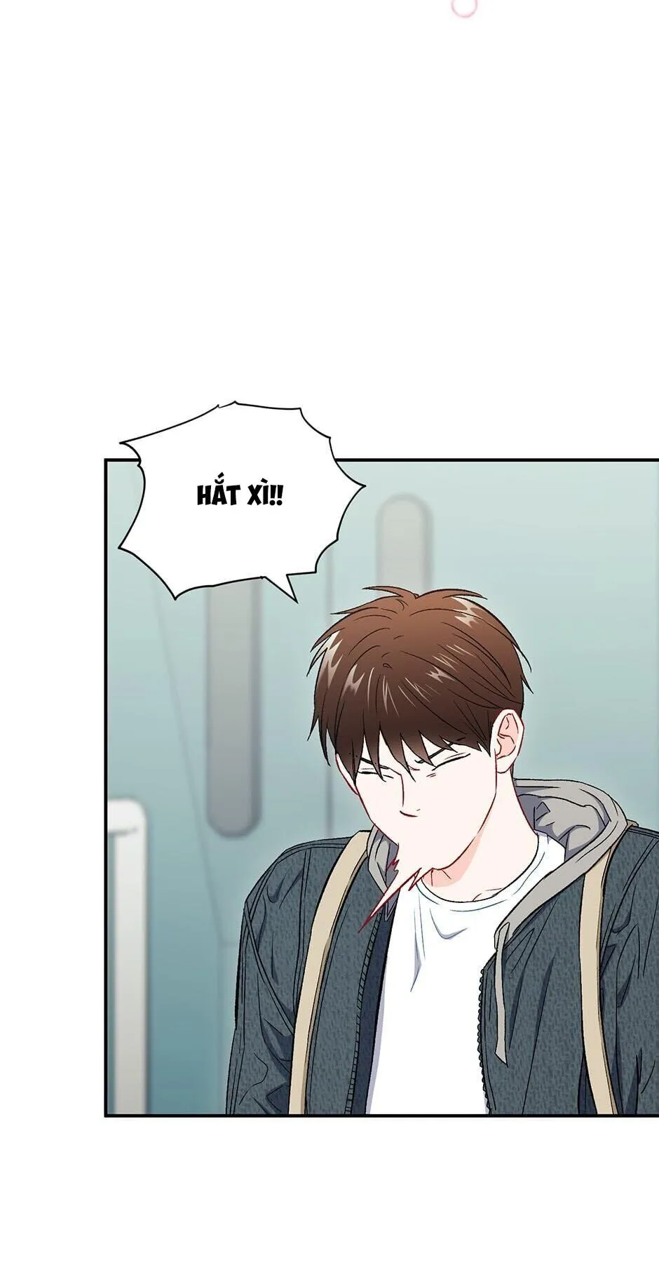 Tình anh em xã hội chủ nghĩa Chapter 35 Trang 61