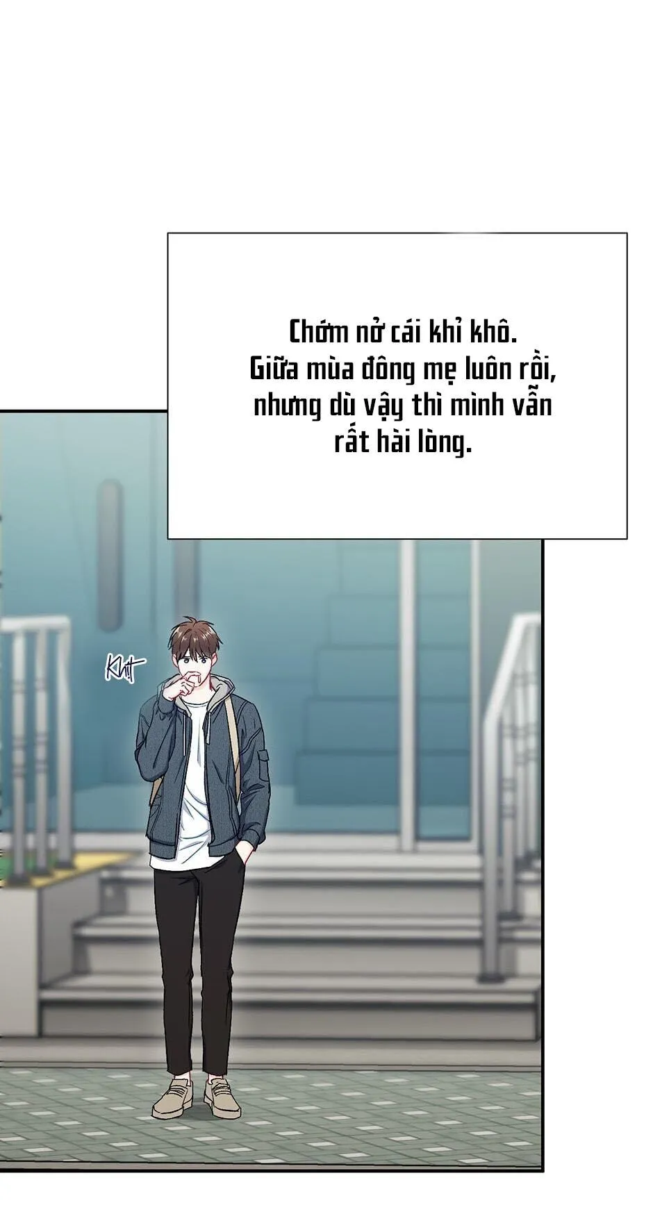 Tình anh em xã hội chủ nghĩa Chapter 35 Trang 62