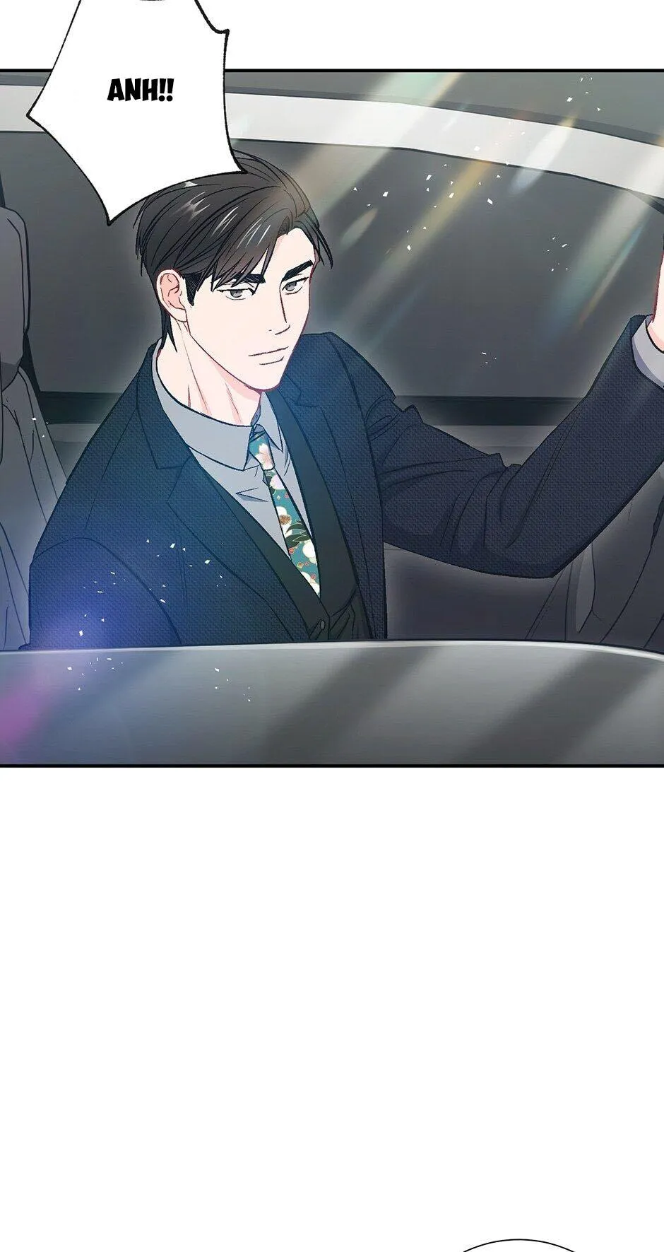 Tình anh em xã hội chủ nghĩa Chapter 35 Trang 64