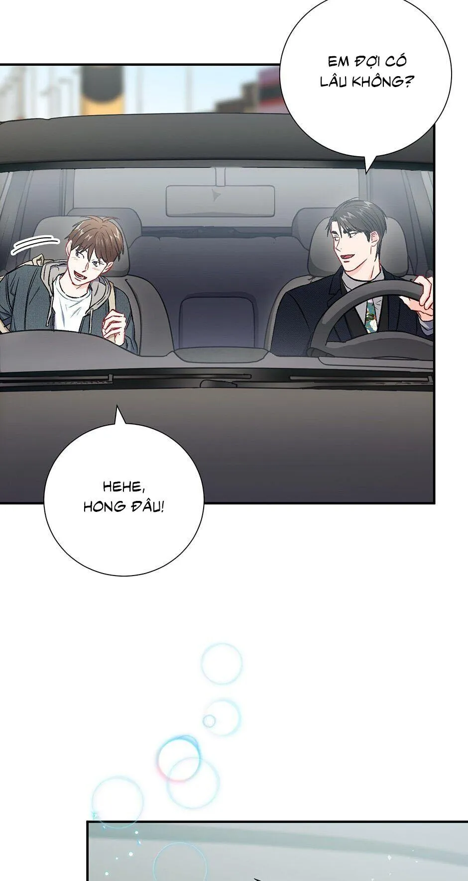 Tình anh em xã hội chủ nghĩa Chapter 35 Trang 65