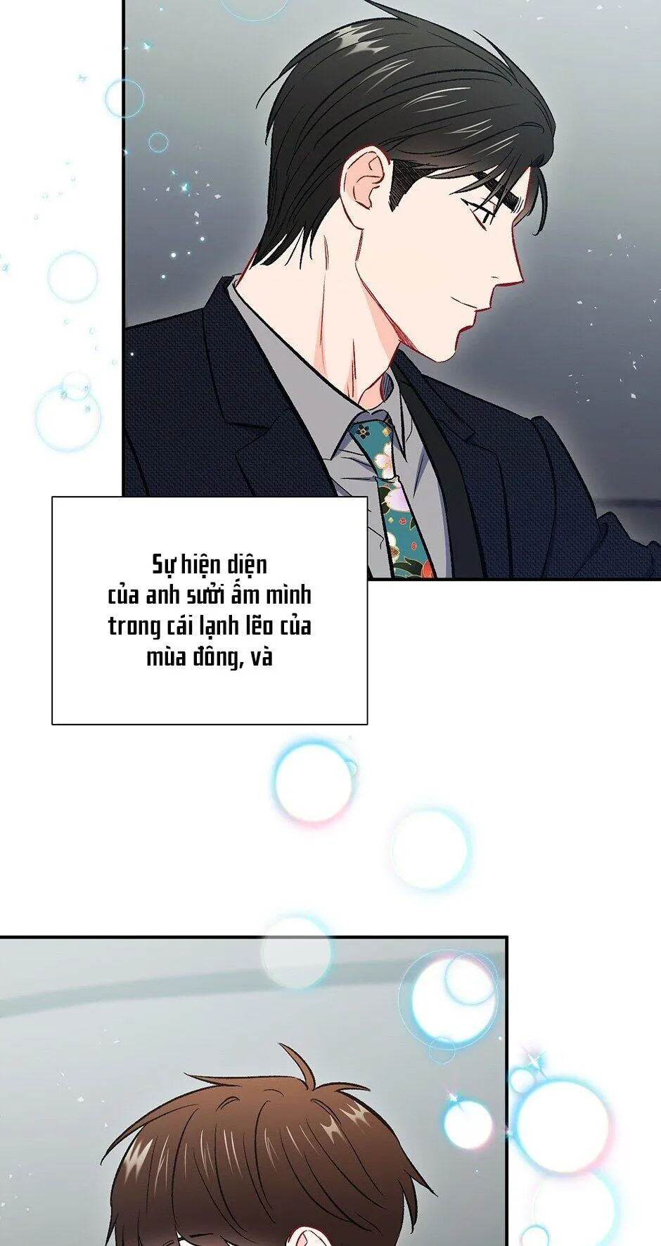 Tình anh em xã hội chủ nghĩa Chapter 35 Trang 66