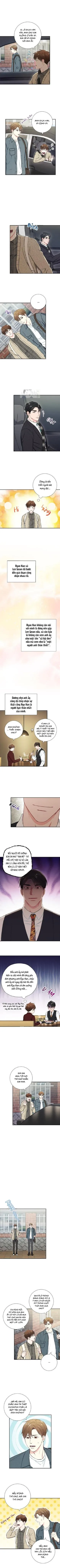 Tình anh em xã hội chủ nghĩa Chapter 36 Trang 3