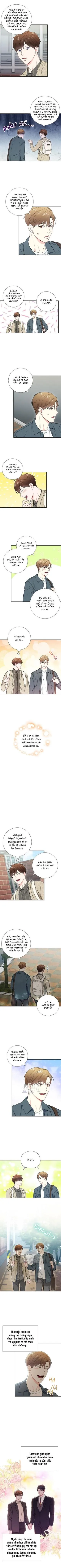 Tình anh em xã hội chủ nghĩa Chapter 36 Trang 4