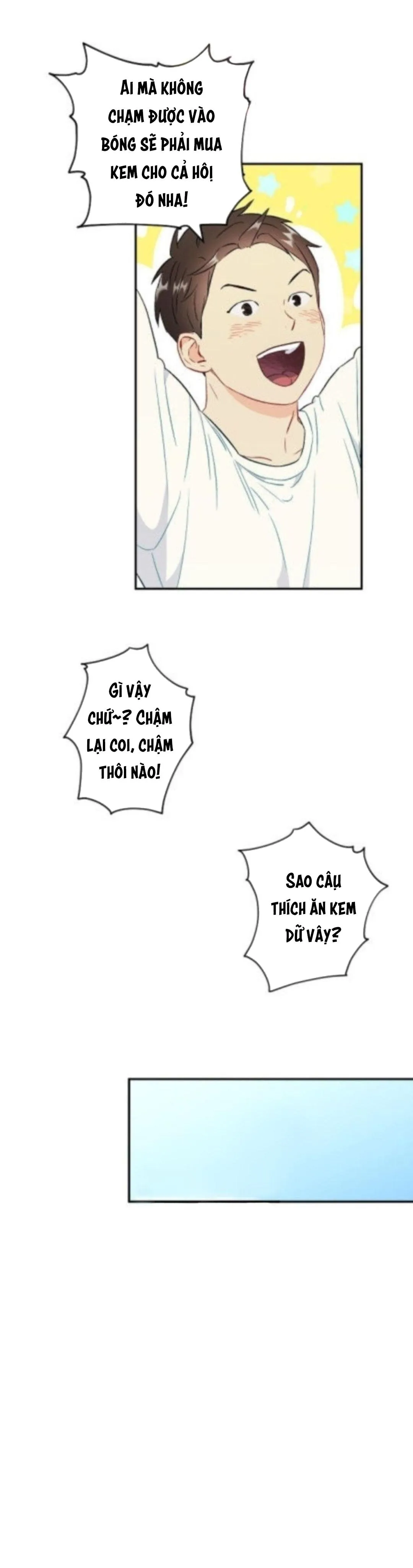 Tình anh em xã hội chủ nghĩa Chapter 41 Trang 9