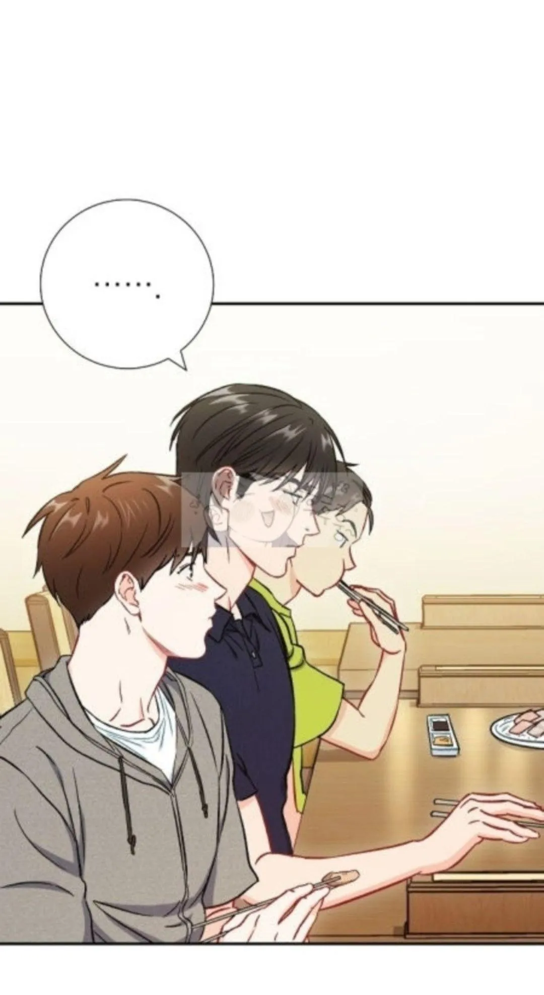 Tình anh em xã hội chủ nghĩa Chapter 42 Trang 5