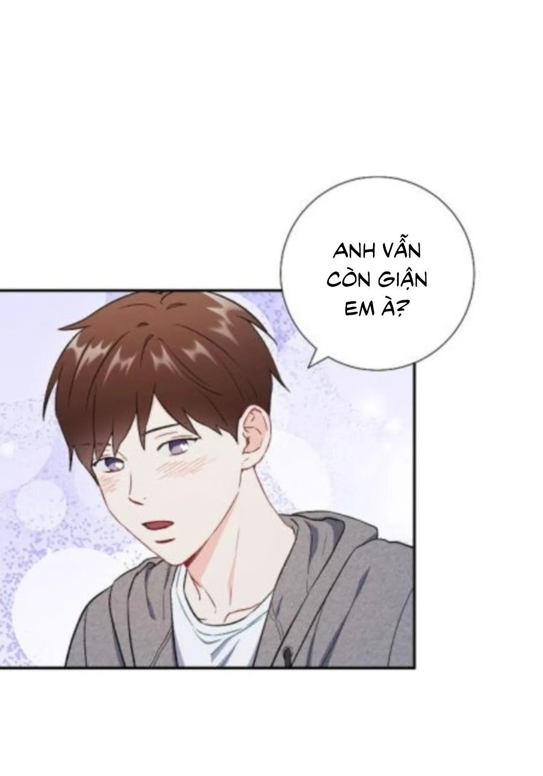 Tình anh em xã hội chủ nghĩa Chapter 42 Trang 11