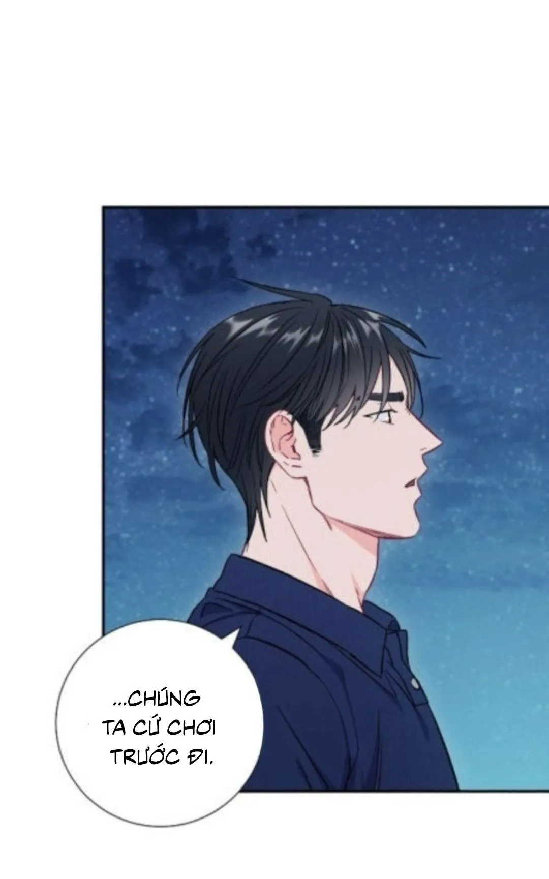 Tình anh em xã hội chủ nghĩa Chapter 42 Trang 15