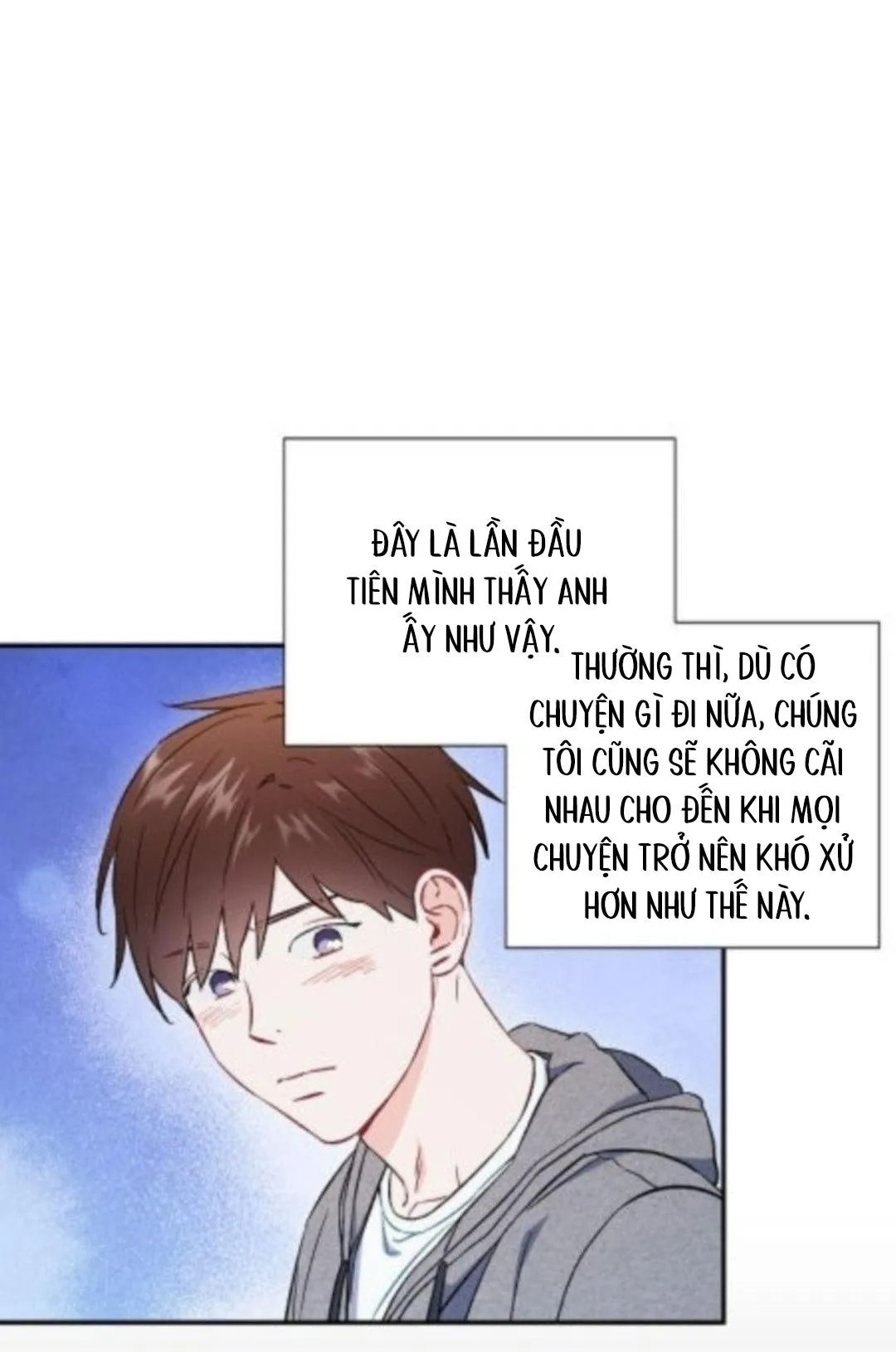 Tình anh em xã hội chủ nghĩa Chapter 42 Trang 16