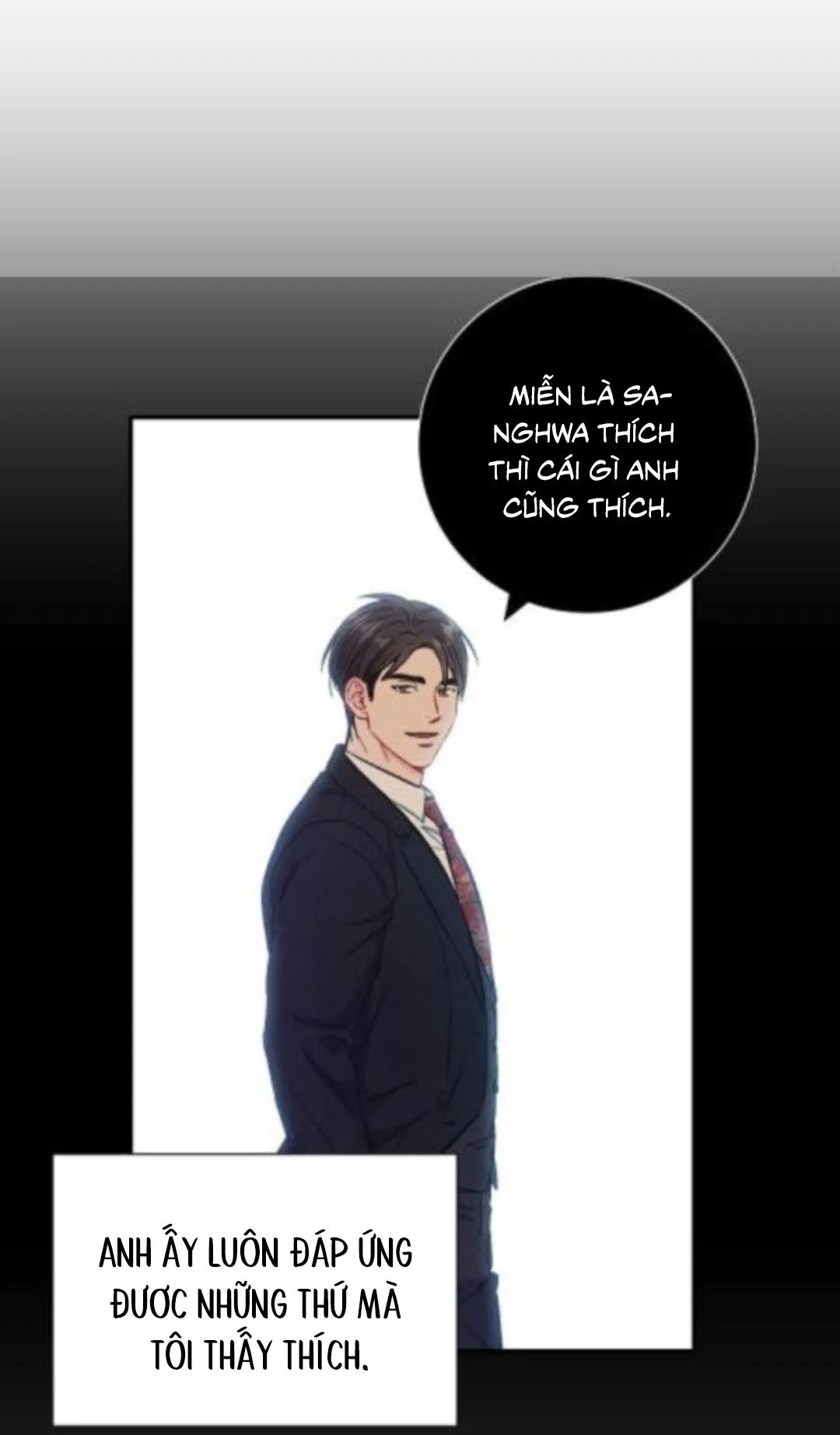 Tình anh em xã hội chủ nghĩa Chapter 42 Trang 17