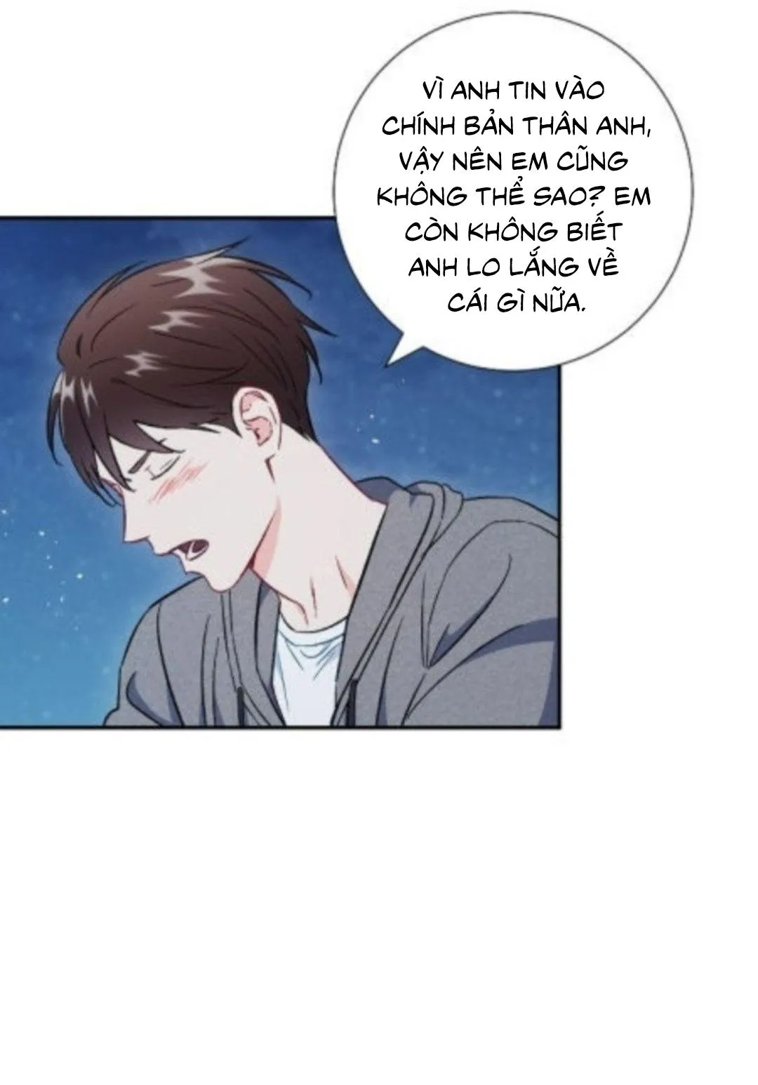 Tình anh em xã hội chủ nghĩa Chapter 42 Trang 27