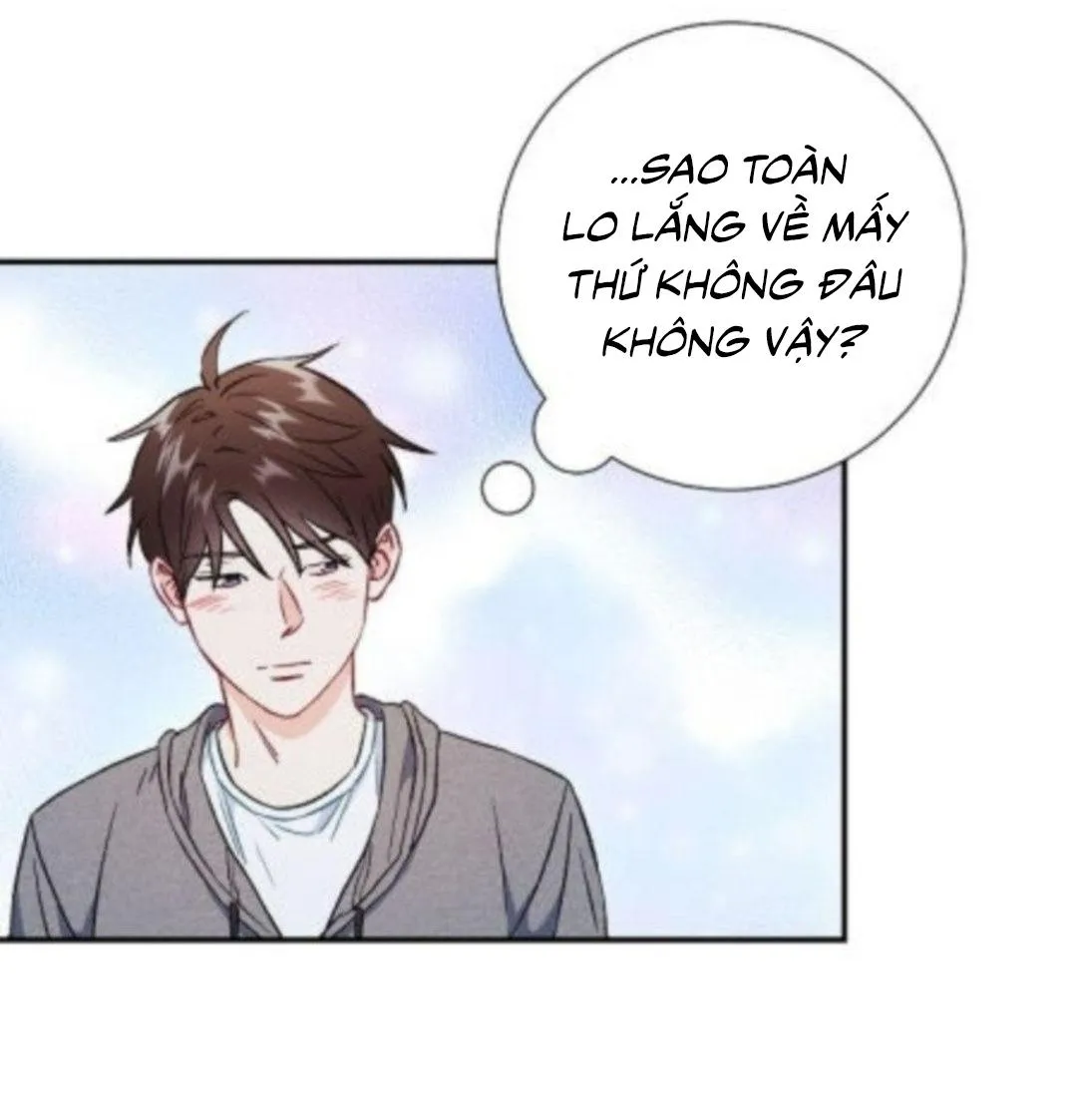 Tình anh em xã hội chủ nghĩa Chapter 42 Trang 29