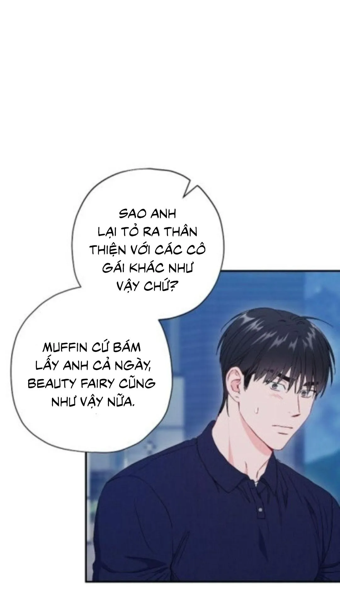 Tình anh em xã hội chủ nghĩa Chapter 42 Trang 31