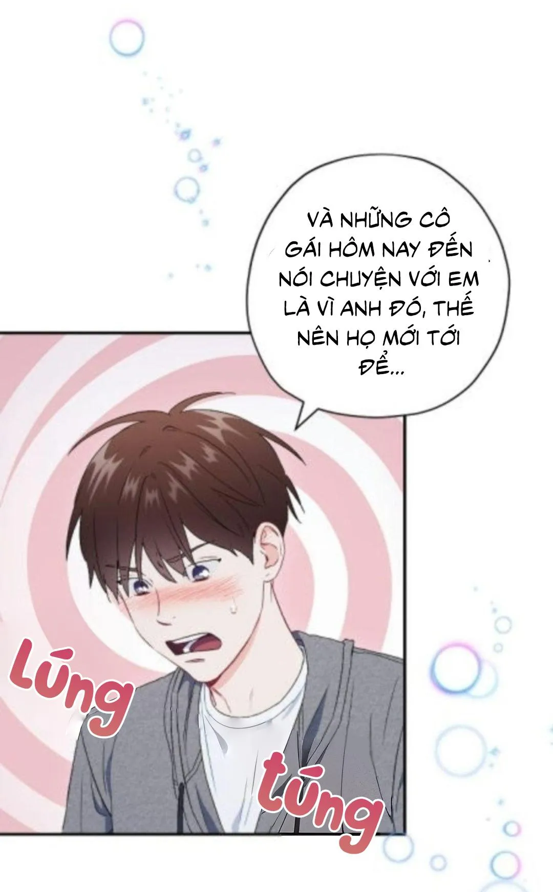 Tình anh em xã hội chủ nghĩa Chapter 42 Trang 32
